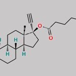 Norethisterone Octoate CAS#: 120793-85-3