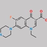 Norfloxacin CAS#: 70458-96-7