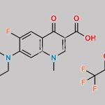 Norfloxacin EP Impurity K CAS#: N/A