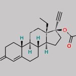 Norgestimate EP Impurity A CAS#: 13732-69-9