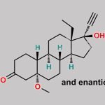 Norgestrel EP Impurity F CAS#: N/A