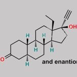 Norgestrel EP Impurity H CAS#: 20402-55-5