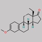 Norgestrel Impurity 1 CAS#: 6236-40-4