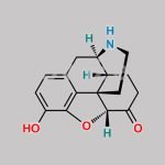 Norhydromorphone CAS#: 14696-23-2