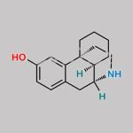 Norlevorphanol CAS#: 1531-12-0
