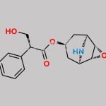 Norscopolamine CAS#: 4684-28-0