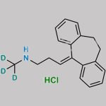 Nortriptyline-D3 Hydrochloride CAS#: 203784-52-5