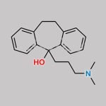 Nortriptyline EP Impurity D CAS#: 1159-03-1