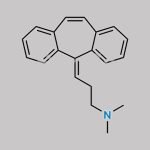 Nortriptyline EP Impurity E CAS#: 303-53-7