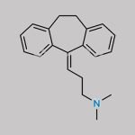 Nortriptyline EP Impurity F CAS#: 50-48-6