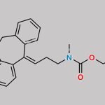 Nortriptyline EP Impurity G CAS#: 16234-88-1