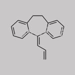 Nortriptyline EP Impurity H CAS#: 24755-73-5