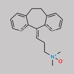 Nortriptyline EP Impurity J CAS#: 4317-14-0