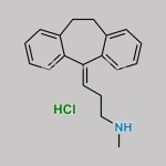 Nortriptyline Hydrochloride CAS#: 894-71-3