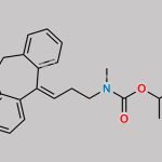 Nortriptyline Isopropyl Ester Impurity CAS#: N/A