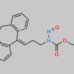 Nortriptyline Nitroso Impurity 1 CAS#: N/A