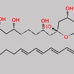 Nystatin A2 CAS#: 65086-32-0