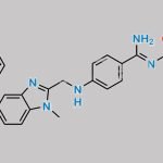 Dabigatran Etexilate EP Impurity F CAS#: 1610758-21-8