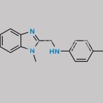 O-(3-Hexyl) Dabigatran Ethyl Ester CAS#: 1610758-22-9