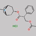 O-Acetyl Atropine CAS#: 35849-89-9
