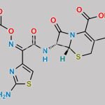 O-Acetyl Cefdinir CAS#: 127770-93-8