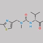 O-Acetyl Ritonavir CAS#: 183246-46-0