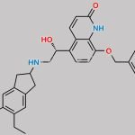 O-Benzyl Indacaterol CAS#: 435273-75-9