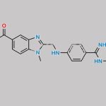 O-Butyl Dabigatran Ethyl Ester CAS#: 1416446-43-9