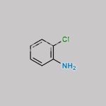 o-Chloro Anisidine CAS#: 95-51-2