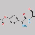 O-D phenylglycine Cefprozil CAS#: N/A