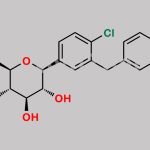 O-Desethyl Dapagliflozin CAS#: 864070-37-1