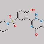 O-Desethyl Vardenafil CAS#: 2411340-39-9