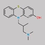 O-Desmethyl levomepromazine CAS#: 220698-75-9