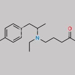 O-Desmethyl Mebeverine Acid CAS#: 586357-02-0