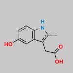 O-Desmethyl-N-deschlorobenzoyl Indomethacin CAS#: 50995-53-4