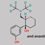 O-Desmethyl-Tramadol-D6 CAS#: 873928-73-5