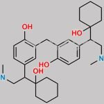 O-Desmethyl Venlafaxine Dimer CAS#: 1187545-62-5