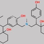 O-Desmethyl Venlafaxine N-Dimer CAS#: 1187545-61-4