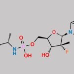 O-Desphenyl Sofosbuvir CAS#: 1233335-82-4