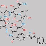 O-Desulfo Micafungin CAS#: 539823-80-8