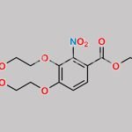 O-Erlotinib Nitro Compound CAS#: 2732925-07-2