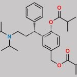 O-Isobutyryl (R)-Fesoterodine CAS#: 1208313-13-6