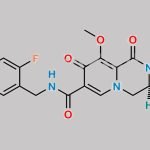 O-Methyl Dolutegravir CAS#: 1335210-35-9