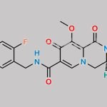O-Methyl Dolutegravir (4S,12S Isomer) CAS#: 2968897-85-8