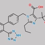 O-Methyl Ether Olmesartan Acid CAS#: 1039762-40-7