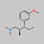 Tapentadol EP Impurity E CAS#: 175591-22-7