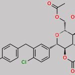 O-Pentaacetyl O-Desethyl Dapagliflozin CAS#: 912917-85-2