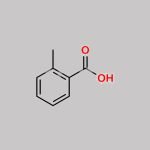 O-Toluic Acid CAS#: 118-90-1