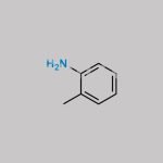O-Toluidine CAS#: 95-53-4