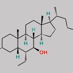 Obeticholic Acid Impurity 1 CAS#: 865244-30-0